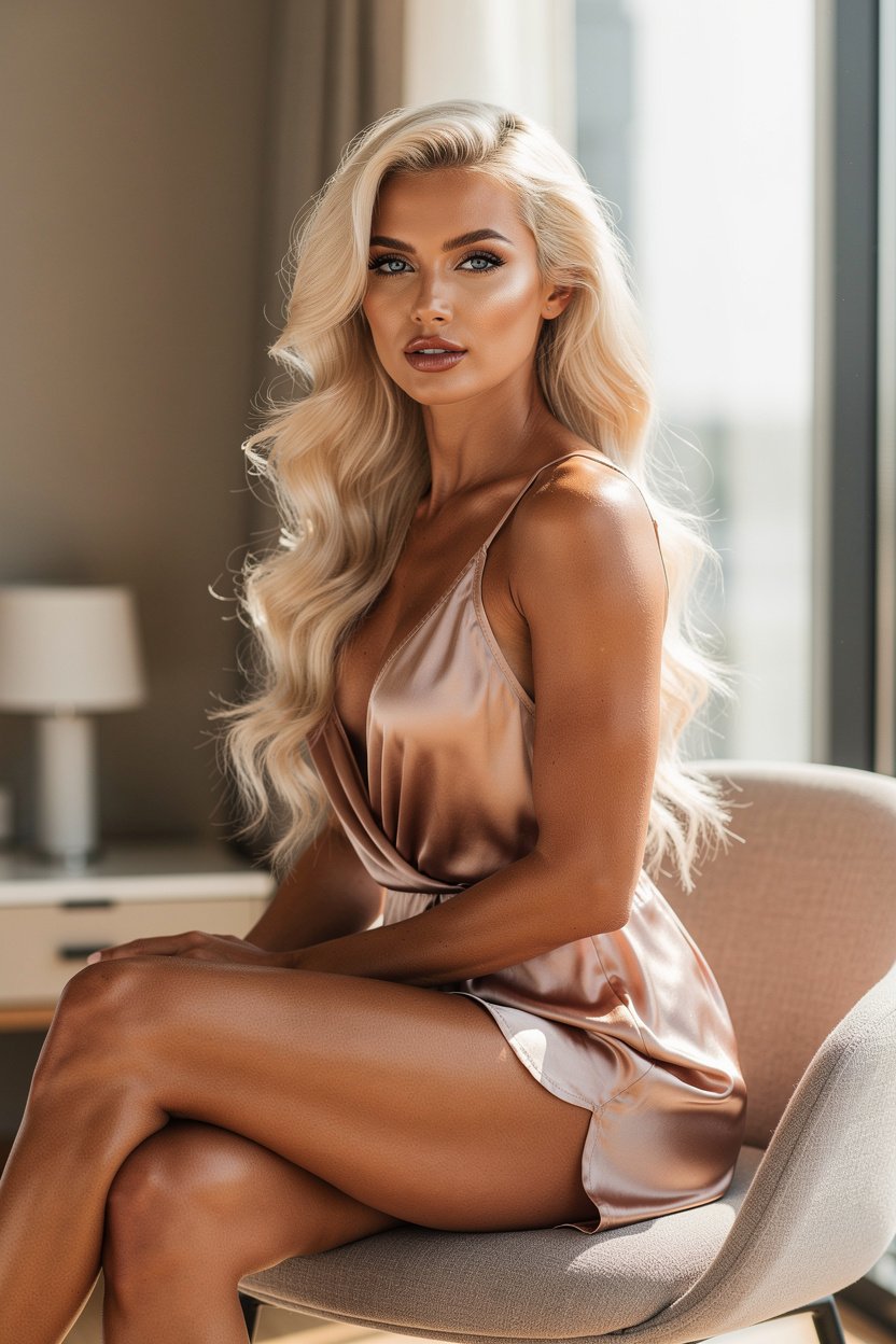 Elena Blaze – HD VIP Live Cam | Exclusive Access