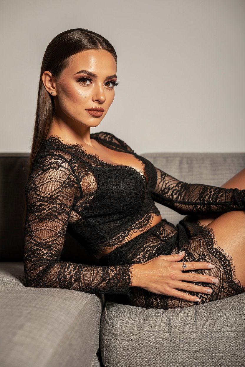 Tina Secret – Live Cam Model 18+ | Private HD Chat