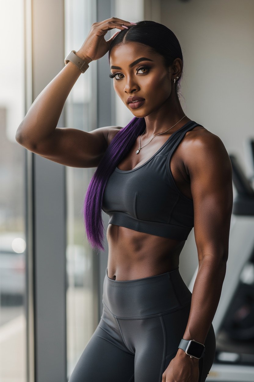 Zara Bliss – VIP Live Cam Room | HD Private Session