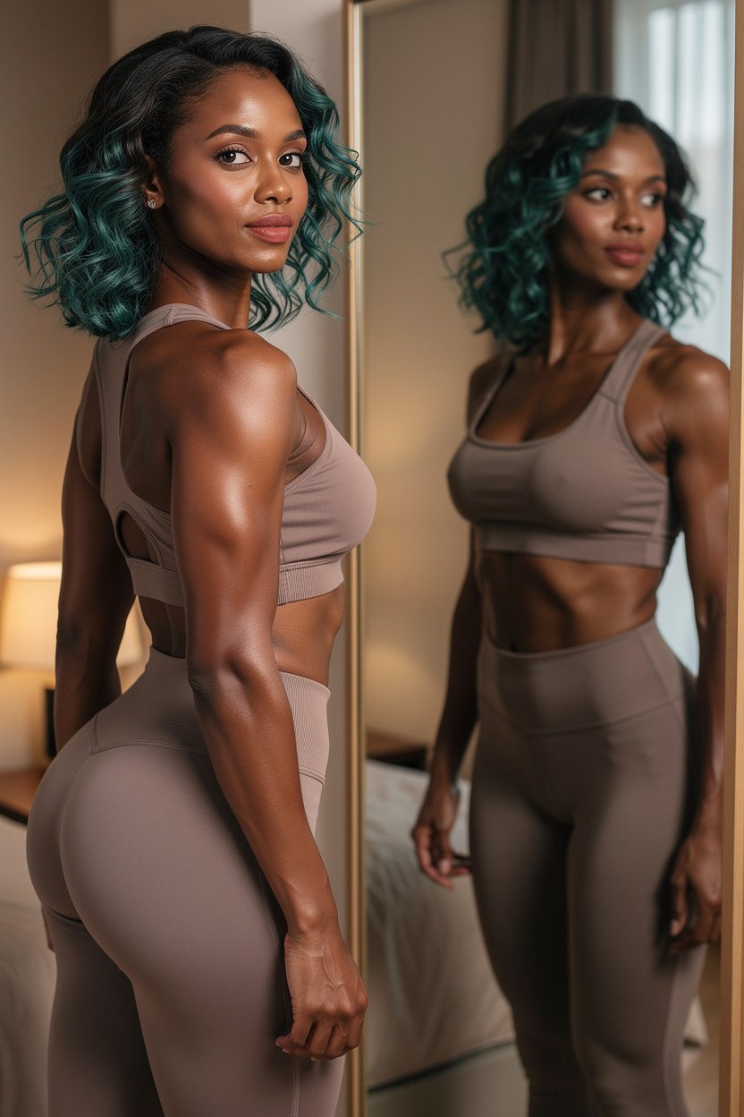 Alina Frost – Private Live Cam Streaming | HD Model