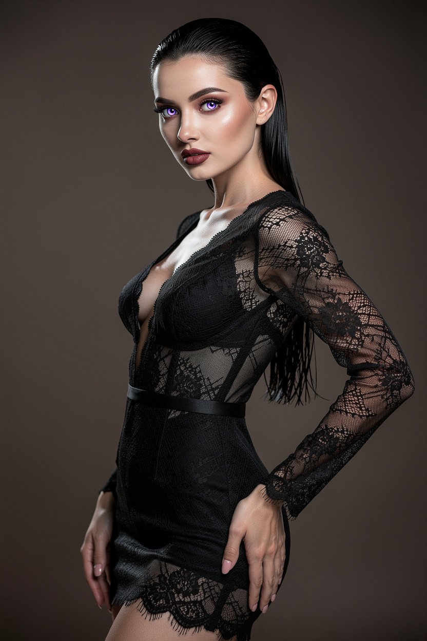 Sofia Night – Private VIP Cam Girl | Live HD