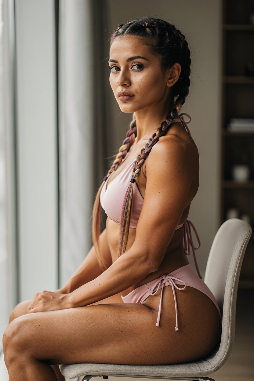 Bella Star – Exclusive Live Cam Girl | VIP Room