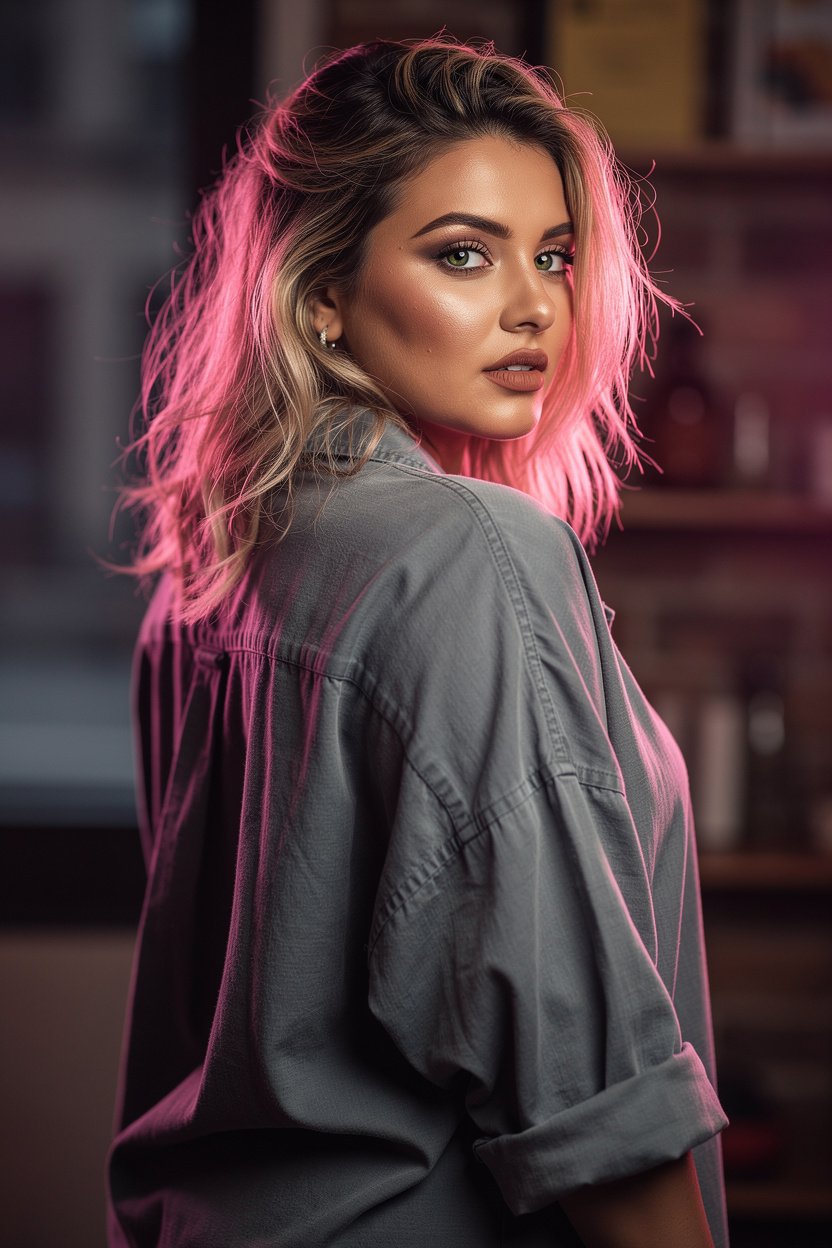 Eva Storm – Live Private Cam Model | HD Experience