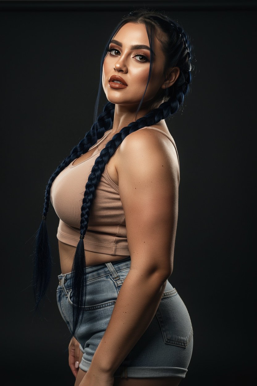 Tina Secret – HD Private Cam Model | Live Interactive Show