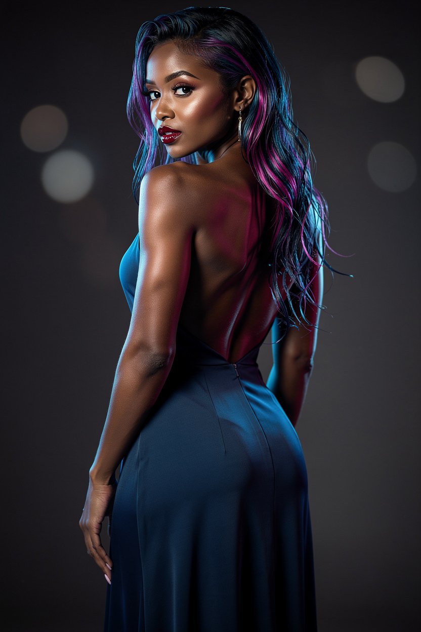 Mila Dream – HD Private Cam Model | Live Interactive Show