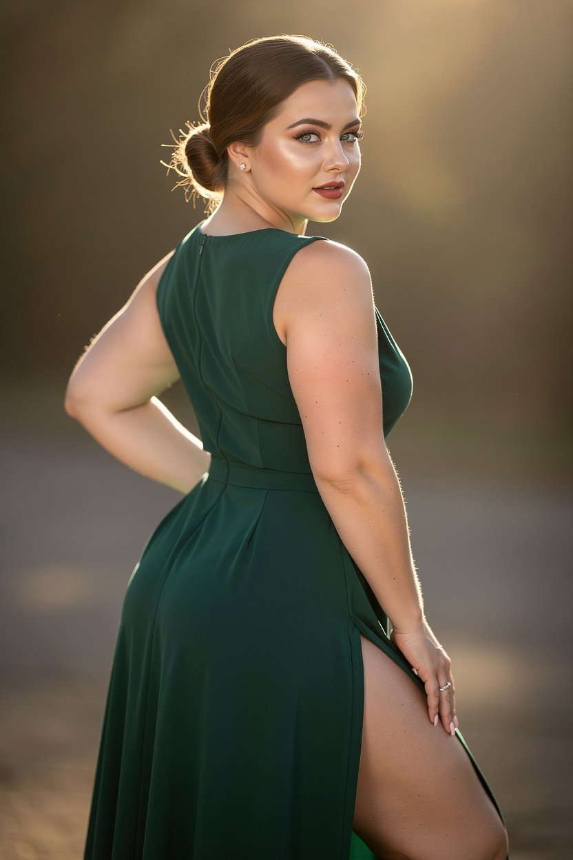 Camila Glow – Private Room Available