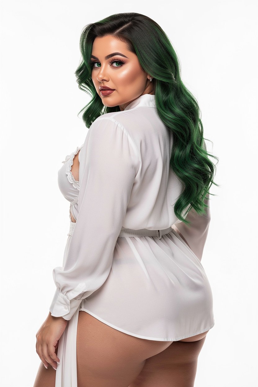 Luna Bella – Exclusive Live Cam Girl | VIP Room