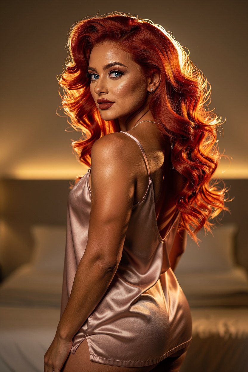 Vera Shine – Free Live Chat