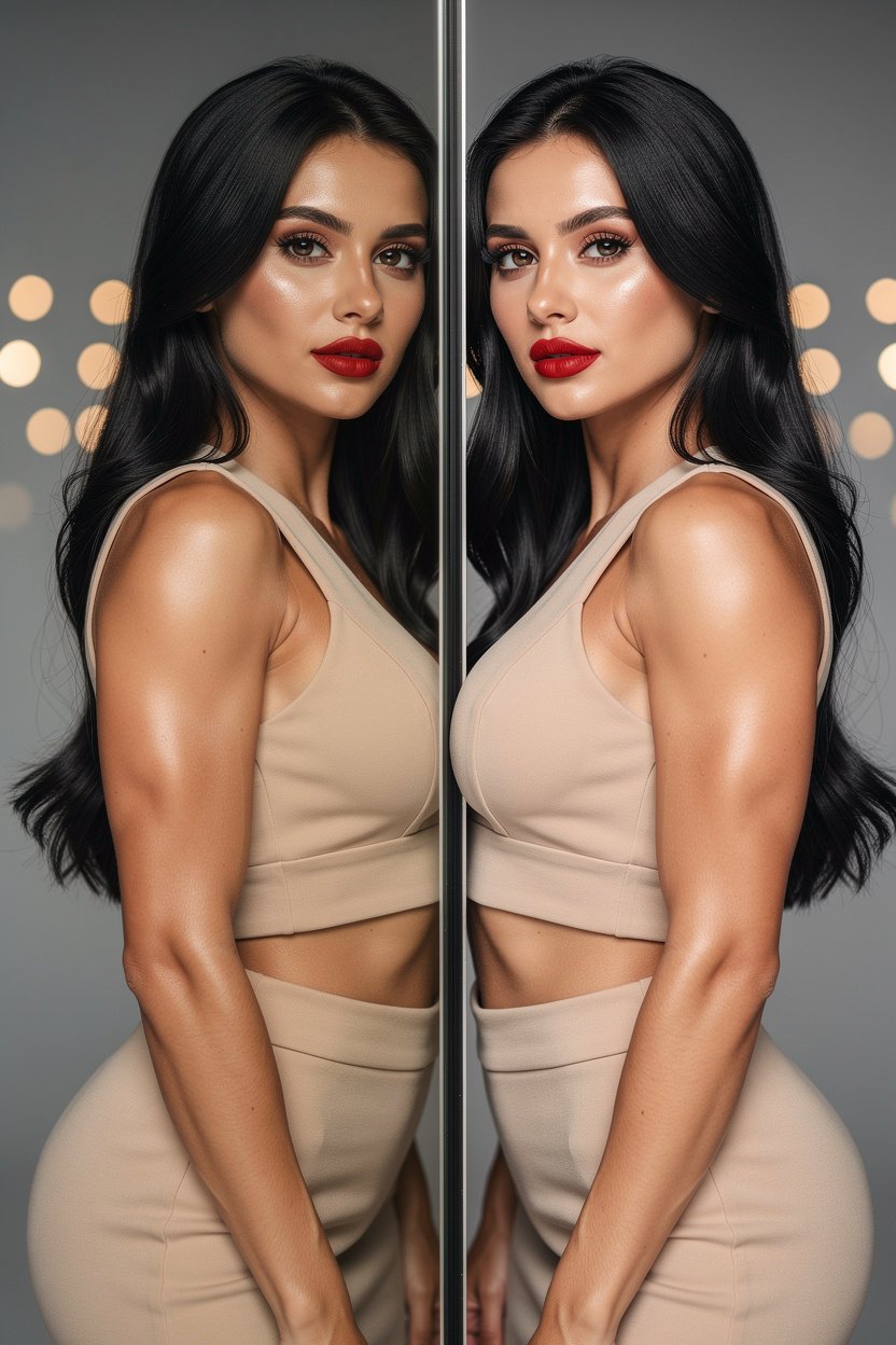 Alina Frost – Private Live Cam Room | HD Interactive Show