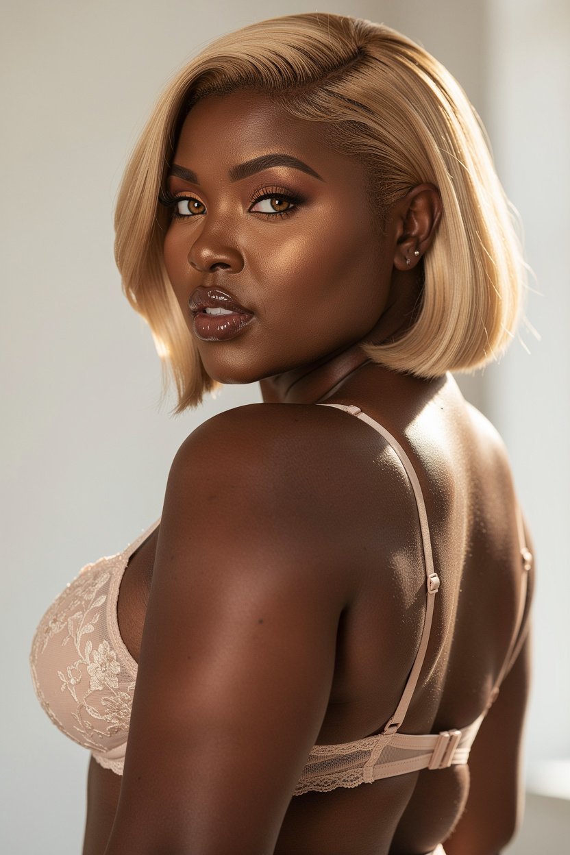 Nora Flame – Live Cam Model