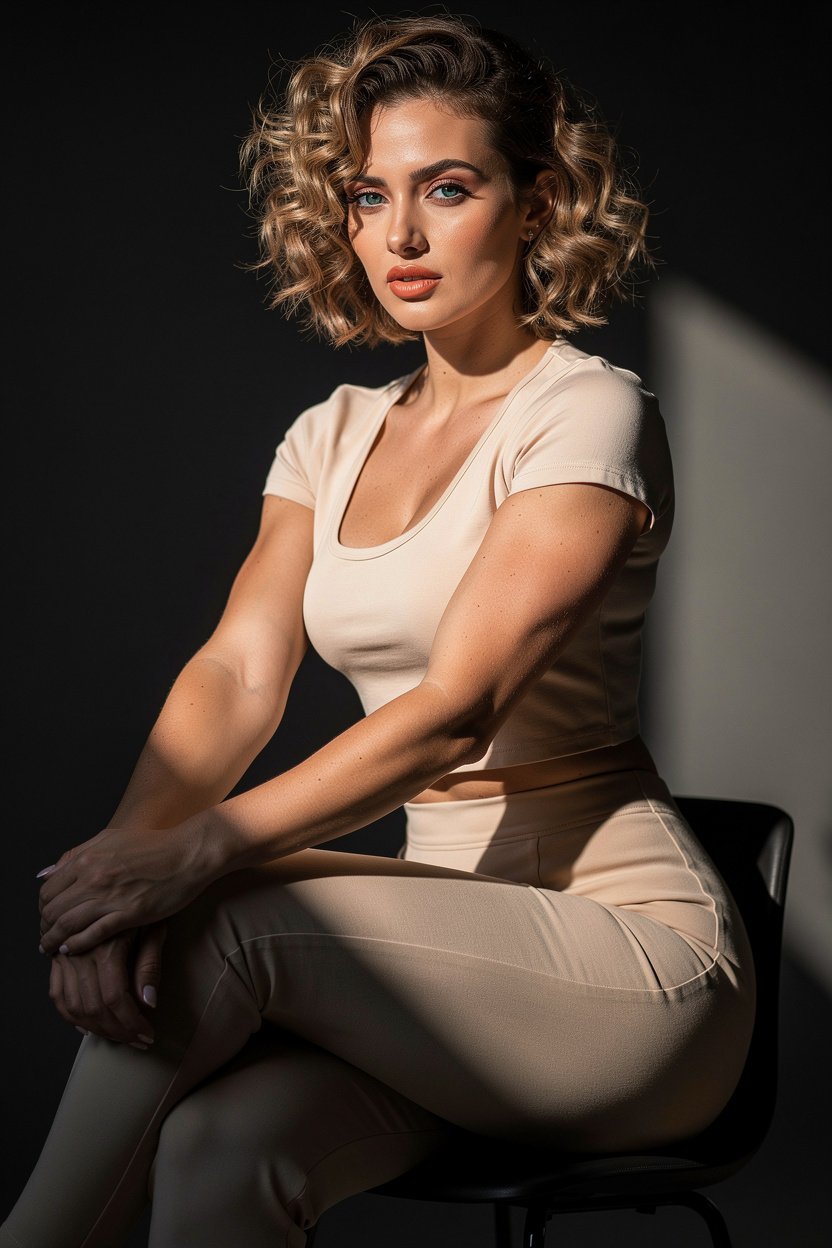 Nora Flame – Premium Live Cam Access | HD Room