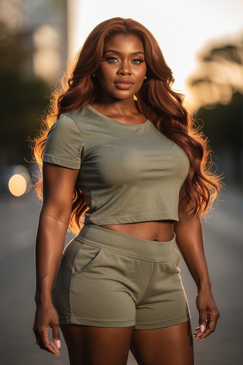 Vera Shine – Luxury Private Cam Girl | Live HD