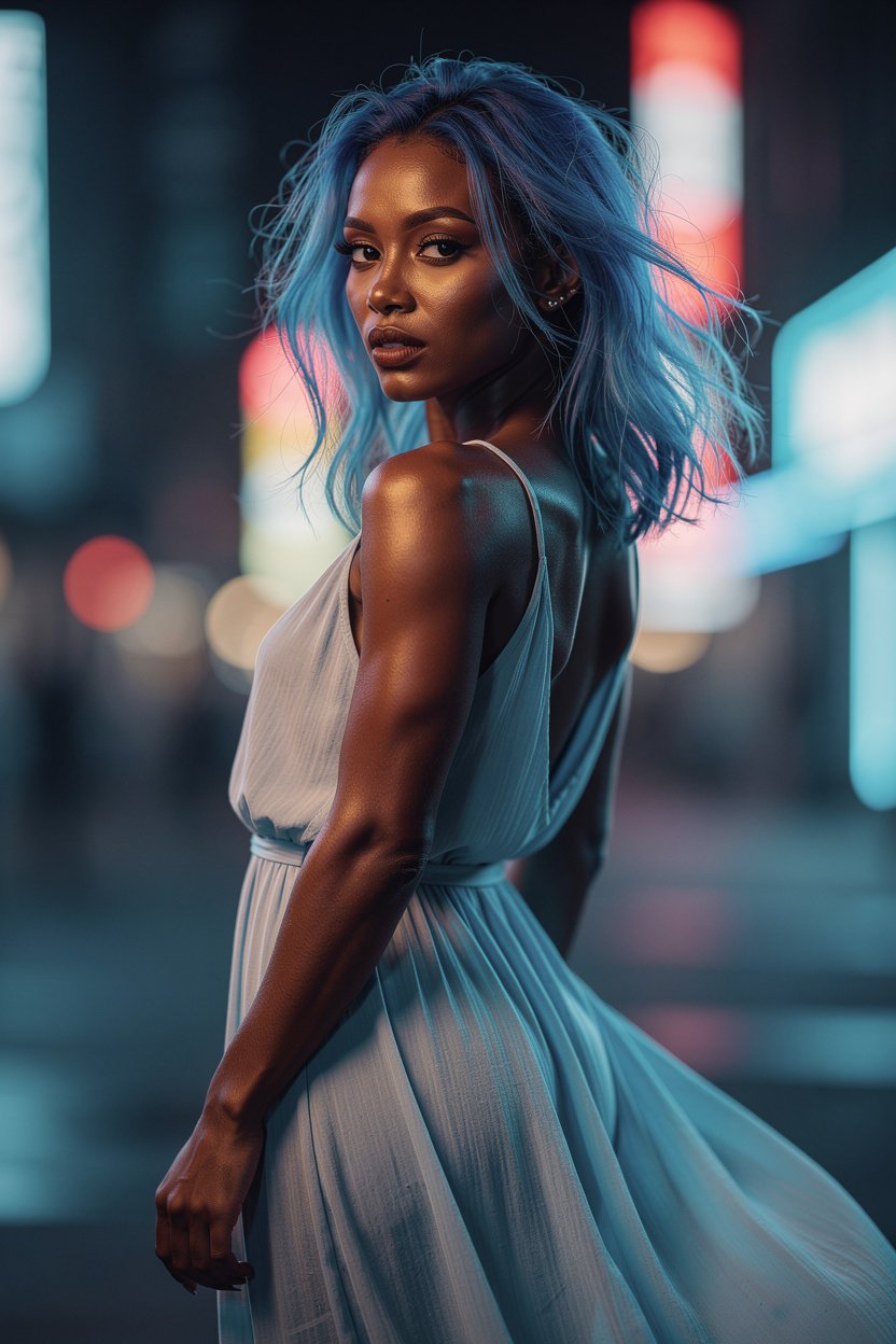 Maya Fox – HD Live Cam Model | Private Access