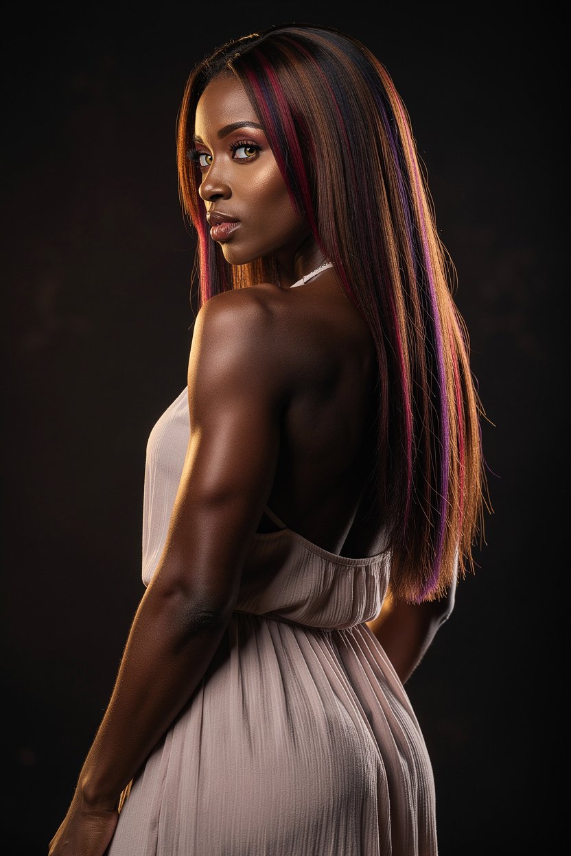 Sofia Night – Best VIP Live Cam | Private HD