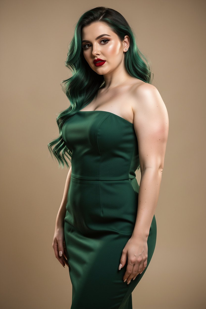 Tina Secret – Live Cam Experience HD | VIP Chat