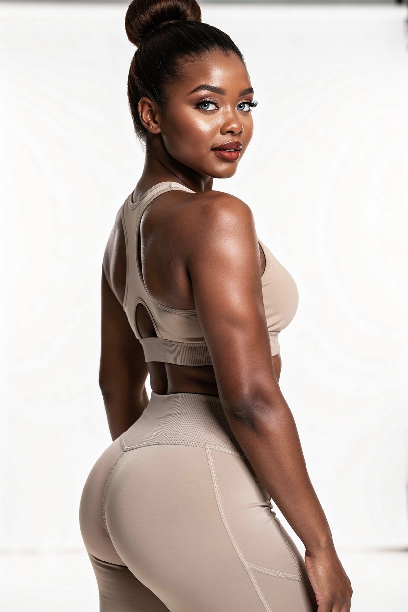 Nina Rose – Elite Live Cam Model | Private VIP Show