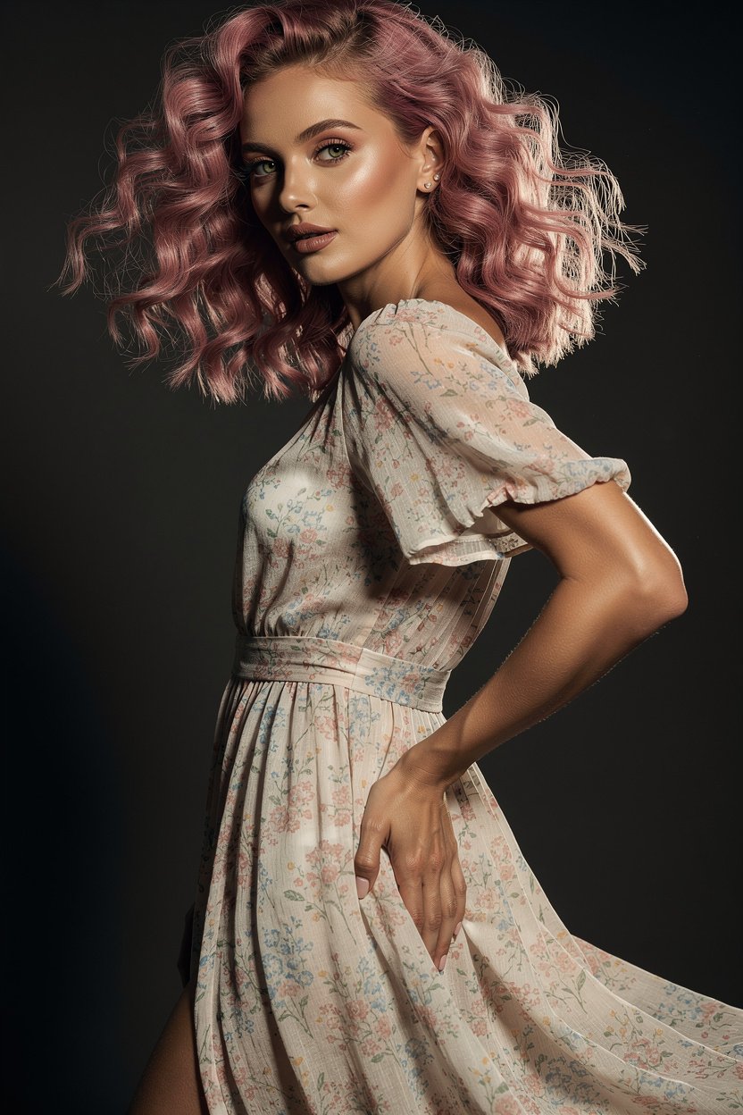 Vera Shine – VIP Live HD Cam | Exclusive Room