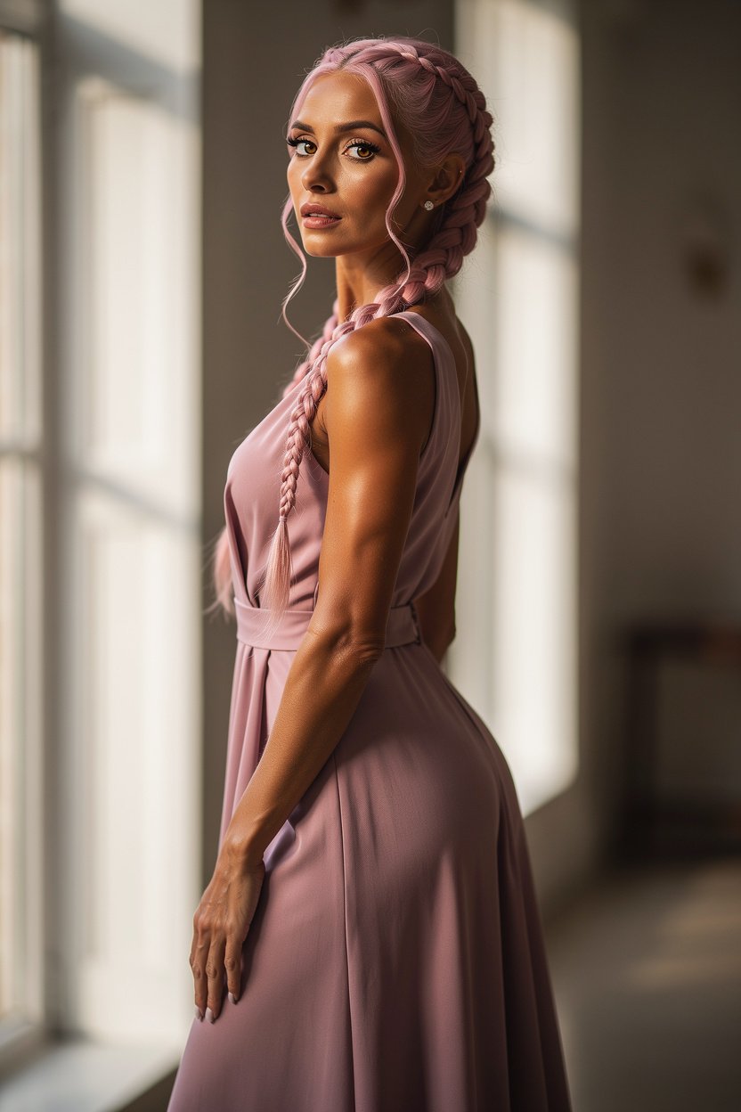 Nora Flame – Live Cam Model HD | Exclusive Room