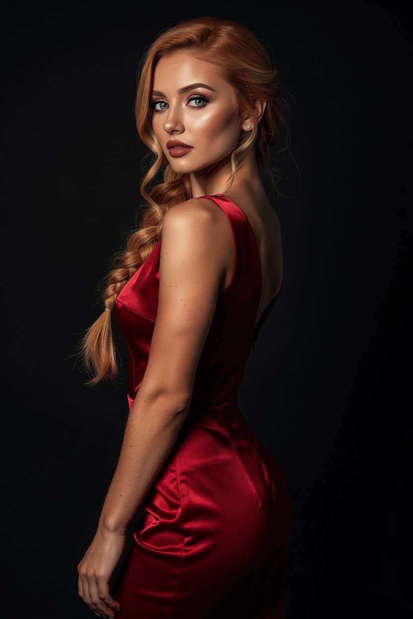 Eva Storm – HD Private Live Cam | Elite Access