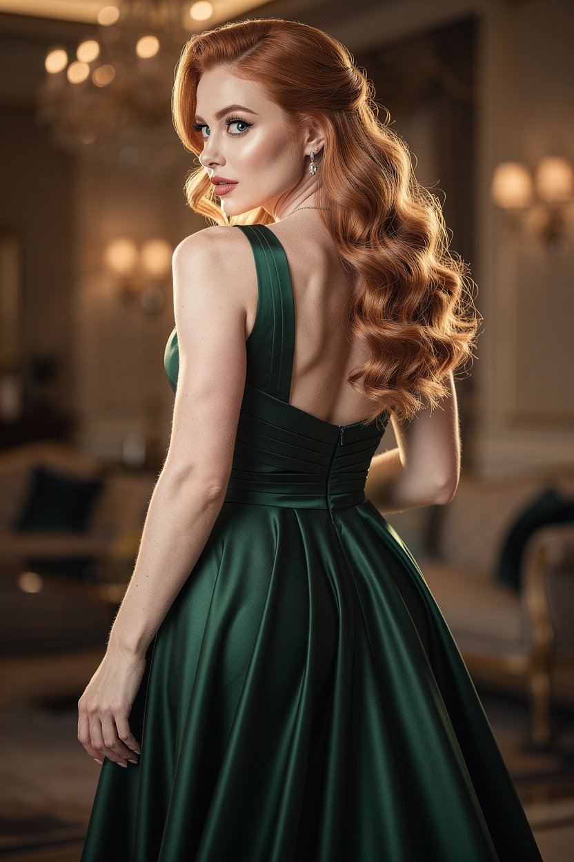 Tina Secret – HD Live Private Cam | VIP Experience