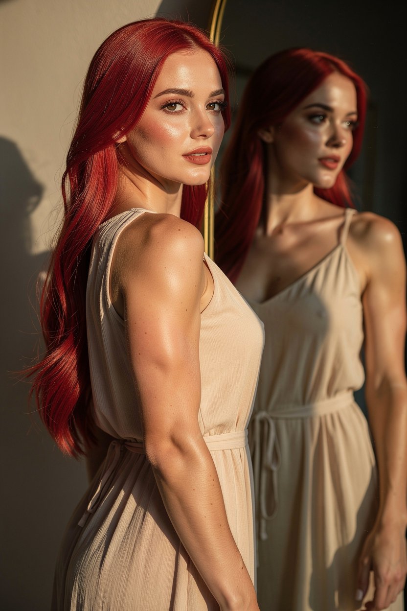 Elena Blaze – Premium HD Live Streaming | Cam Girl