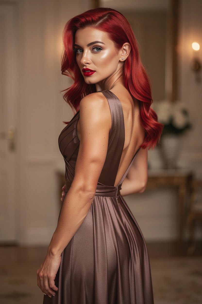 Tina Secret – Live Cam Model Private | Premium HD Room