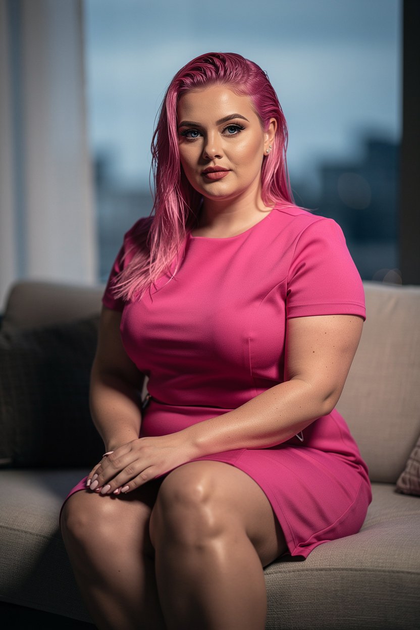 Zara Bliss – Private Live HD Cam Girl | VIP Session