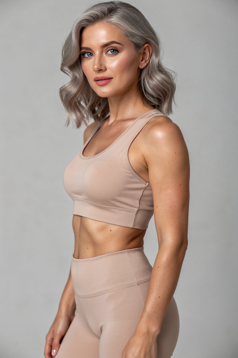 Elena Blaze – HD Live Private Cam | VIP Experience