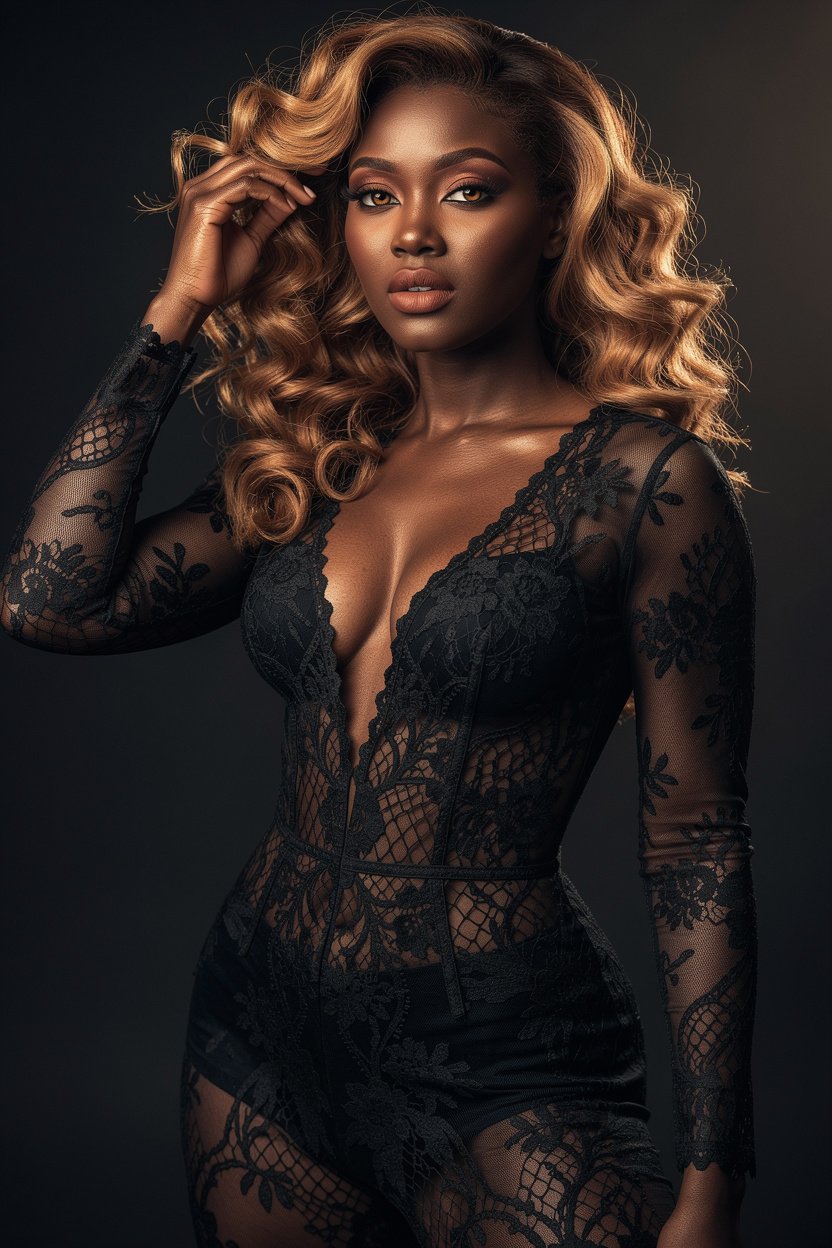 Lily Spark – VIP Live HD Cam | Exclusive Room