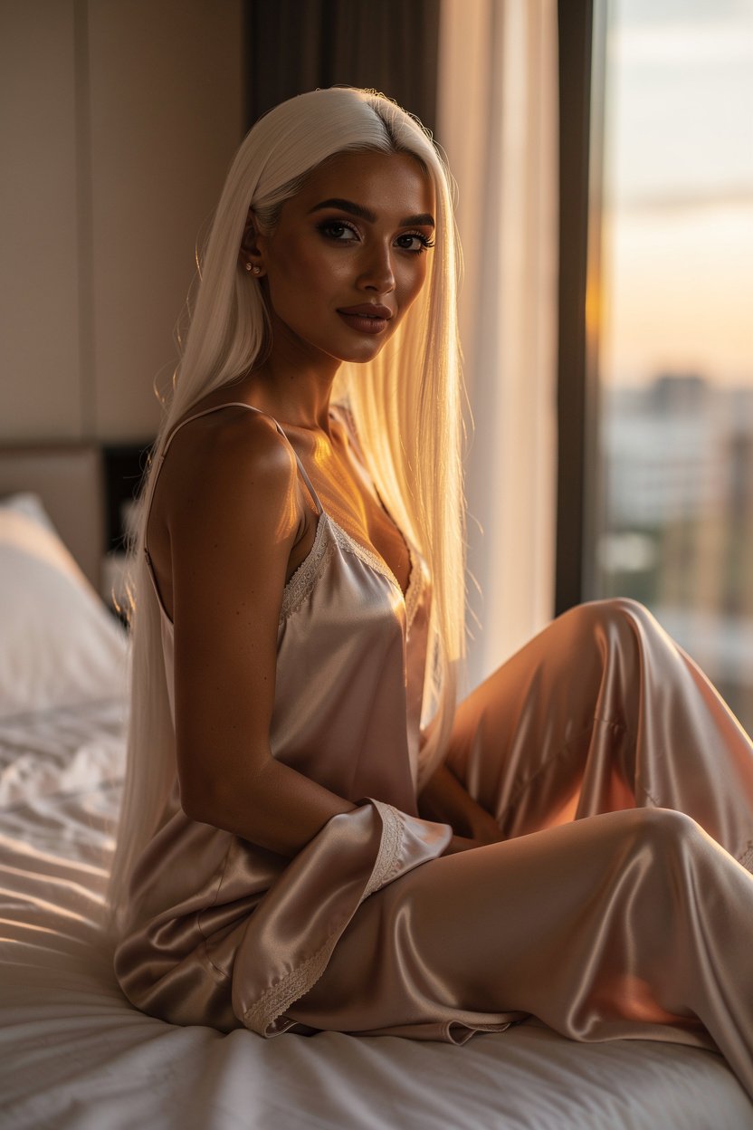 Alina Frost – Premium Live Cam VIP | Private Session